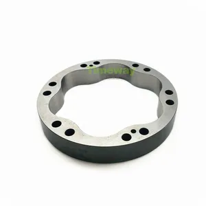 MSE02 Rotor Group Stator Seal Kits Hydraulic Motor Spare Parts for POCLAIN MSE02-2-11A-F03-3AC0-Y3FM Multipurpose Motor Repair thumbnail-4