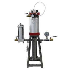 Lighter Factory Automatic Assembly Line | Lighter Manufacturing Equipment Manufacturer HY-DHJ08 thumbnail-2