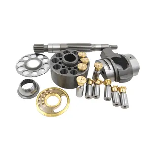 K7SP36 Hydraulic Pump Parts Piston Pump Rotor Group Kits for Repair K7SP36C Kawasaki Excavator Pump Rotor Group Kits thumbnail-1