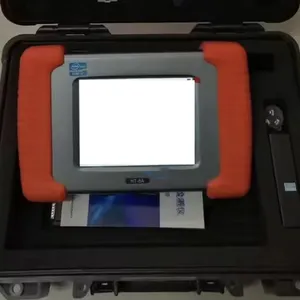 Sany Excavator Diagnostics Fault Diagnosis Tools Ecutester Diagnos Tictool for Sany thumbnail-4