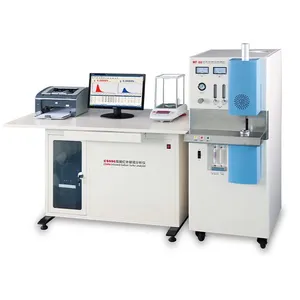 Durable in Use Metal Composition Analyzers thumbnail-3