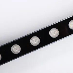 Project Funds Wall - Washing Lights, Waterproof Spotlights for Exterior Wall Structure, 18w/24w Outdoor Linear Lights thumbnail-2