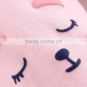 New Deisn Hot Sale Lasted Design Baby Pants High Quality Printting Baby Pants thumbnail-2