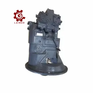 Hydraulic Pump A8V Series A8 A8V172 A8V172ESBR6.201F2-965-1 Hydraulic Variable Displacement Double Pump A8V59ESBR A8V172ESBR thumbnail-1