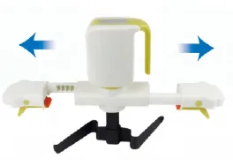 Automatic Pot Stirer（Wechat:13510231336） thumbnail-2