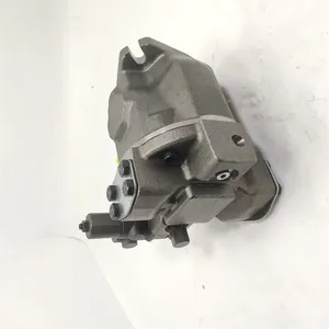 A10VSO45DFR 31R-PPA12N00 High Pressure Hydraulic Pump A10 A10VSO18 A10VSO28 A10VSO45 A10VSO71 A10VSO100 A10VSO140 Piston Pump thumbnail-2