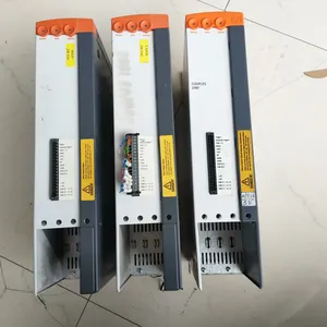 Fanuc Drive Repair, Fanuc System Repair, Repair of Fanuc Oi-md System thumbnail-4