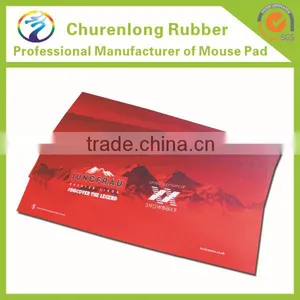 Promotional Super Water Absorb Advertising Rubber Liquor Bar Mat thumbnail-4