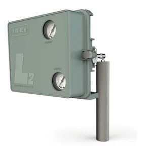 Fisher L2 and L2sj Level Controllers thumbnail-1