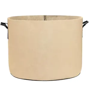 Wholesale Garden Grow Bags With Logo Printing thumbnail-3