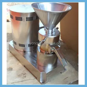 High Efficiency Margarine Production Line thumbnail-4