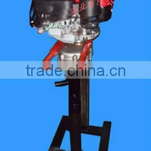 Only 33kgs! 8M HF-5 Portable Soil Sampling Drill for Sale thumbnail-1