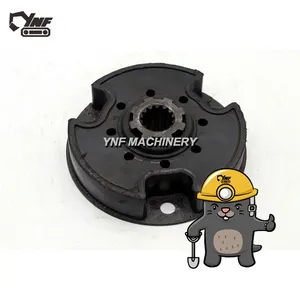 11M8-10060 Shock Absorber Coupling Assembly of Excavator Hydraulic Pump thumbnail-1