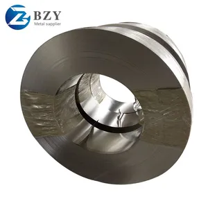 Customization Steel Plate Hot Rolled Stainless Steel Coil 304, 321 309S 310 310S 316L 321 ASTM A240 Stainless Steel Roll thumbnail-4