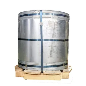 Domain Refined CRGO Grain Oriented Silicon Steel Strip Electrical Steel 0.23mm 0.27mm thumbnail-1