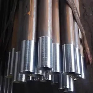 Anti Rust Advancing Steel Perforated Pipe 89*1 Punching Tunnel Pipe Shed Construction Works thumbnail-4