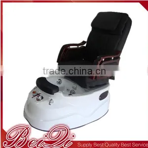Spa Equipment Pedicure Spa Chair for Sale Luxury Pedicure Spa Massage Chair for Nail Salon thumbnail-1