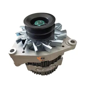 High Quality LG936L Alternator 13024500 in Stock thumbnail-3