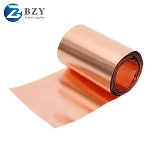 Factory Wholesale Best Selling Quality Copper Coil Industrie thumbnail-2