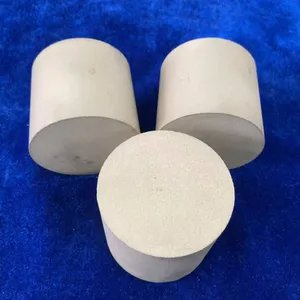 Kemei Bronze Sintered Diamond Segment, Diamond Wear-resistant Blocks 1500#, 2000# Ultra-fine Wear-resistant Blocks thumbnail-1