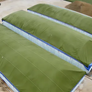 Jiguang Technology Nano Membrane Odorless Composter, Membrane Composter for Organic Fertilizer Fermentation, Molecular Membrane, and Sludge thumbnail-2