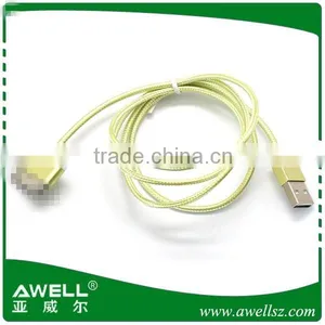 New Design Micro USB Cable Mobile Charger Data Cable for Iphone 4,4s thumbnail-3