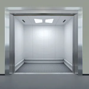Cargo Lift thumbnail-1
