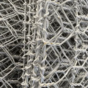 Gabion Walls for River Protection, Stabilizing Shorelines Factory Direct thumbnail-5