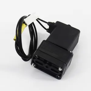 ENM37928 Electrovalve 9232 Assy for Imaje 9232 9410 9450 Inkjet Coding Printer thumbnail-3