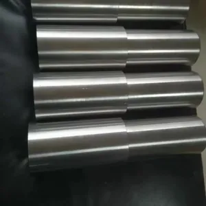 900S50TJ Stainless Steel Pump Shaft Sleeve Spare Parts Fit Shandong Shuanglun Water Pump Shuanglun Pump Accessories thumbnail-5