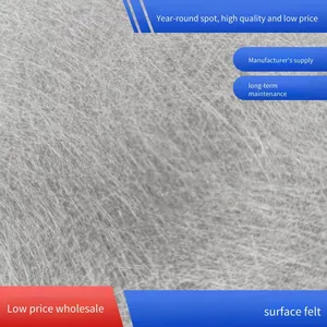 Fiberglass Mesh Cloth Crusher, Glass Fiber Shredder, Resin Cloth Chopper thumbnail-4