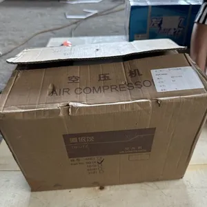 High Quality XCMG Spare Part Air Compressor 860131633 thumbnail-1