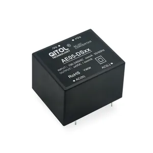 5W AE05-DS12 AE05-DS05 LD03-20B12WG AC-DC POWER CONVERTER Switching Supply Step-Down Active Components Electronic Accessories thumbnail-1