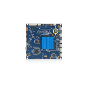 Allwinner A133 Cloud Photo Frame Motherboard | MIPI | DF-A133 thumbnail-1