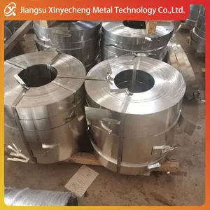 Prime Quality / ETP / TFS Coil T3/T4 Grade for Manufacturing Food Cans, Aerosols, Electronic Parts, Crafts, thumbnail-1