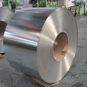 ASTM A623 Coils Competitive Price Plain thumbnail-5