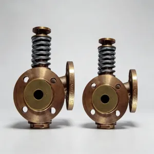 CB/T3265-94 Self-closing Level Gauge Valve for Tank Level Monitoring thumbnail-5
