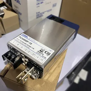 Japanese Cosel Pca300f/pca600f/pca1000f/pca1500f Series Chassis-mounted Switching Power Supplies thumbnail-1