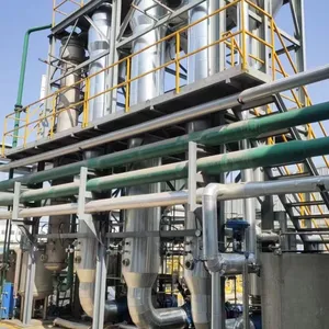 Sodium Sulfate Wastewater Evaporator-Crystallizer thumbnail-1