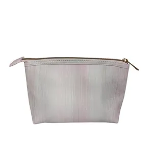 Portable Zipper Makeup Storage Bag thumbnail-3