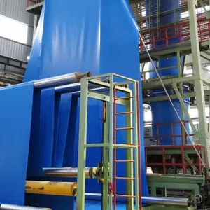 Please Recommend a Reliable Chinese Manufacturer of 6-meter-wide PVC Geomembranes thumbnail-2