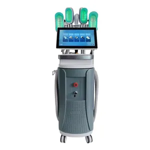 Cryolipolysis Cavitation RF Lipolaser Slimming Machine thumbnail-4