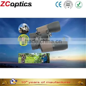 Military 7x50 With 2015 and Rangefinder 10x50 Light Hd High Telescope Animals Sex Cheap Outdoor Zoom thumbnail-2