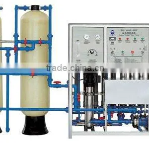 1000LPH Deep Water Purification thumbnail-1
