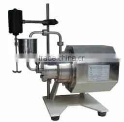 Lab Coating Bead Mill thumbnail-1