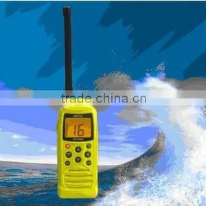 Manufacture Marine HX1500 Handheld Vhf Radios thumbnail-2