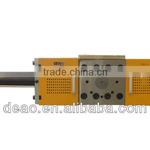 New Continuous Polymer Filter Especially for XPS/EPE/EPS Foaming Products thumbnail-1
