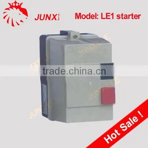 LE1 Magnetic Contactor thumbnail-2