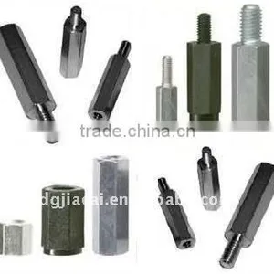 Aluminum Standoff Fasteners thumbnail-1