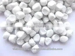 WHITE FILLER MASTERBATCH 98% CACO3 FOR PLASTIC, PAINT... thumbnail-3